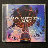 CD Dave Matthews Band 'Under the Table and Dreaming' (1995) What Would You Say!