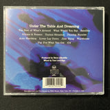 CD Dave Matthews Band 'Under the Table and Dreaming' (1995) What Would You Say!