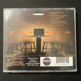 CD Midtown 'Forget What You Know' (2004) Give It Up! Empty Like the Ocean!
