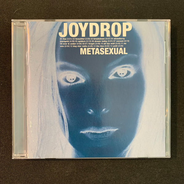 CD Joydrop 'Metasexual' (1999) Beautiful, If I Forget