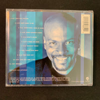 CD George Howard 'Very Best Of' and Then Some' (1997) smooth jazz