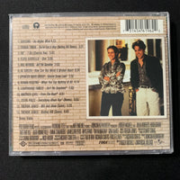 CD Notting Hill soundtrack (1999) Boyzone, Shania Twain, Elvis Costello, Al Green