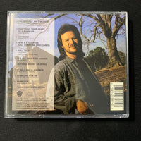 CD Travis Tritt 'It's All About To Change' (1991) The Whiskey Ain't Workin'