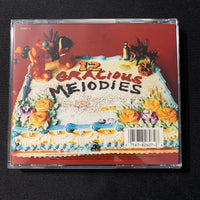 CD Stone Temple Pilots 'Purple' (1994) Interstate Love Song, Vasoline