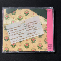 CD Anne Murray 'Christmas Wishes' (1981) I'll Be Home For Christmas