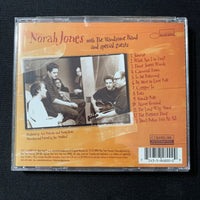 CD Norah Jones 'Feels Like Home' (2004) Sunrise, What Am I To You