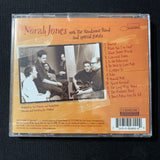 CD Norah Jones 'Feels Like Home' (2004) Sunrise, What Am I To You