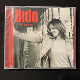 CD Dido 'Life For Rent' (2003) White Flag, Don't Leave Home