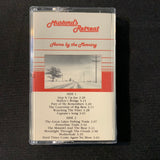 CASSETTE Mustard's Retreat 'Home By the Morning' (1987) Ann Arbor MI folk music