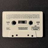 CASSETTE Jim Nabors 'Sings' (1984) tape 3 easy listening Reader's Digest Music