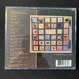 CD Needle In the Groove: Women Singing For Social Change (2007) Ani DiFranco, Buffy St. Marie