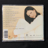 CD Sara Evans 'No Place That Far' (1998) Cryin' Game, Fool I'm a Woman