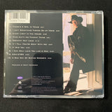 CD Trace Adkins 'Dreamin' Out Loud' (1996) This Ain't No Thinkin' Thing