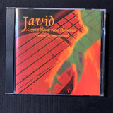 CD Javid 'Gypsy Flame New Flamenco Volume II: Instrumental' (2004)