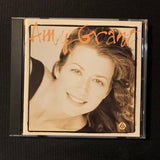 CD Amy Grant 'House of Love' (1994) Big Yellow Taxi